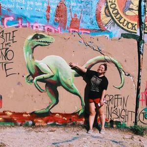 Meet your Posher, Jossie